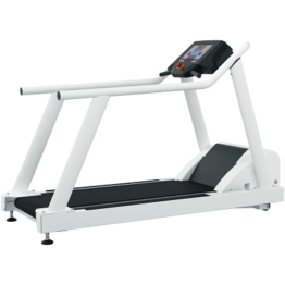 Ergo-Fit Laufband, Trac 4000 Alpin